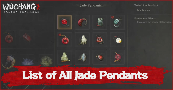 Jade Pendant Front Banner