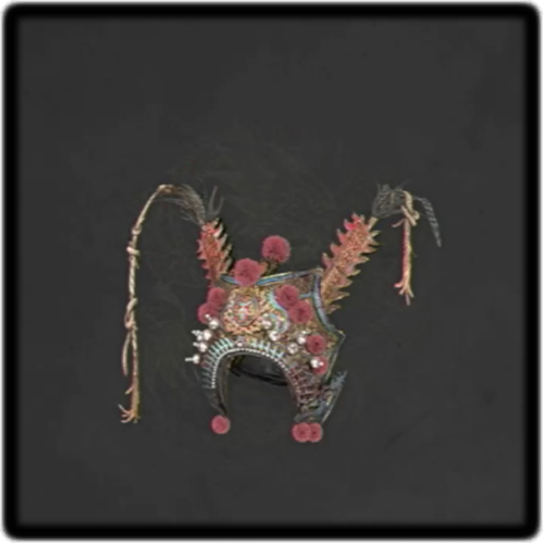 Face-Changer Headwear