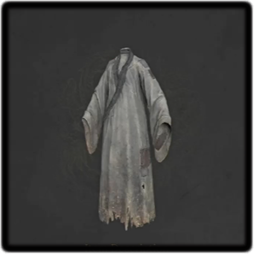 Fake Monk Robes