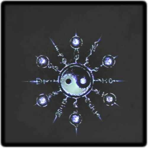 Echo of the Great Centipede