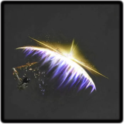 Aurum Feather Force