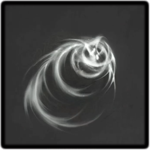 Plume Vortex