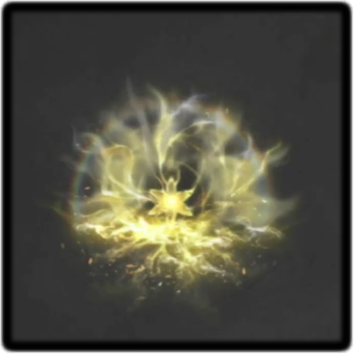 Echo of the Bo Magus