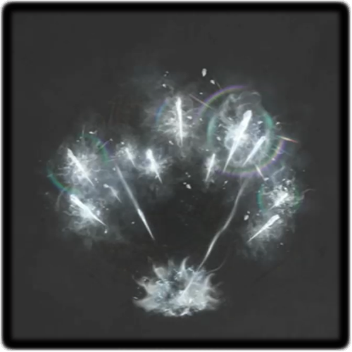 Echo of the Bo Sorcerer