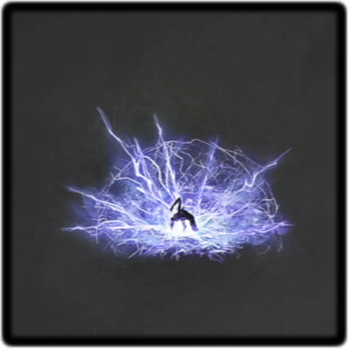 Echo of Zhang Xianzhong