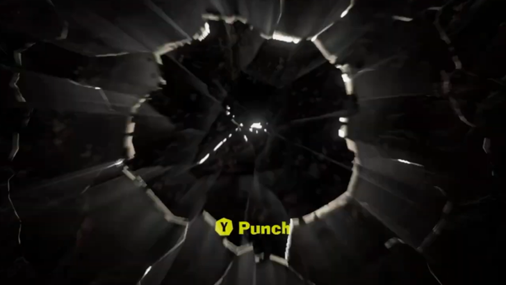 Y to Punch Ingot Isle