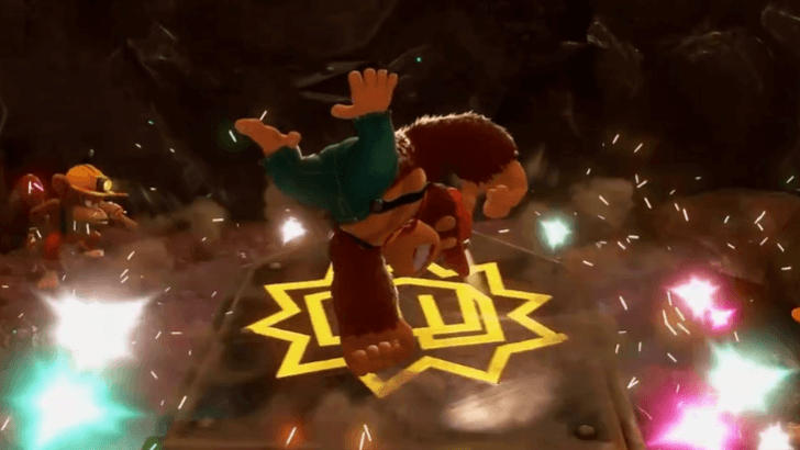 Punch Pressure Plate