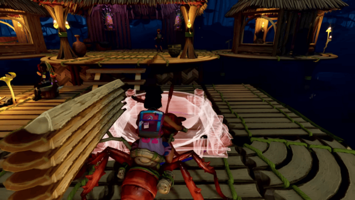 Grounded 2 No Pre-Order