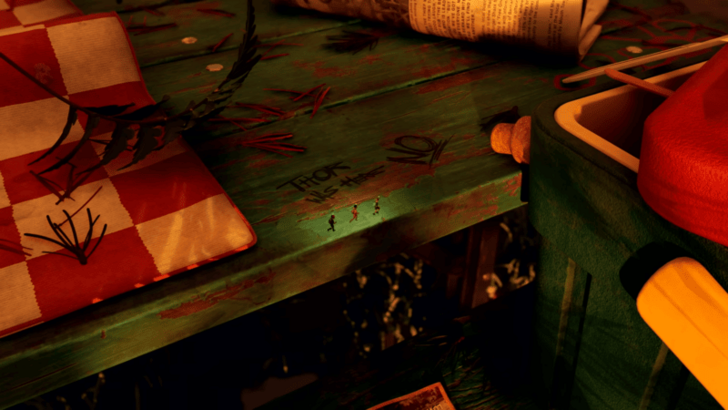 Grounded 2 PlayStation and Switch