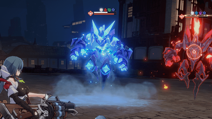 Honkai Star Rail - Round 4