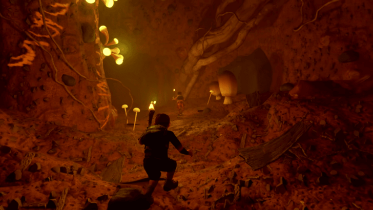 Grounded 2 No Split Screen