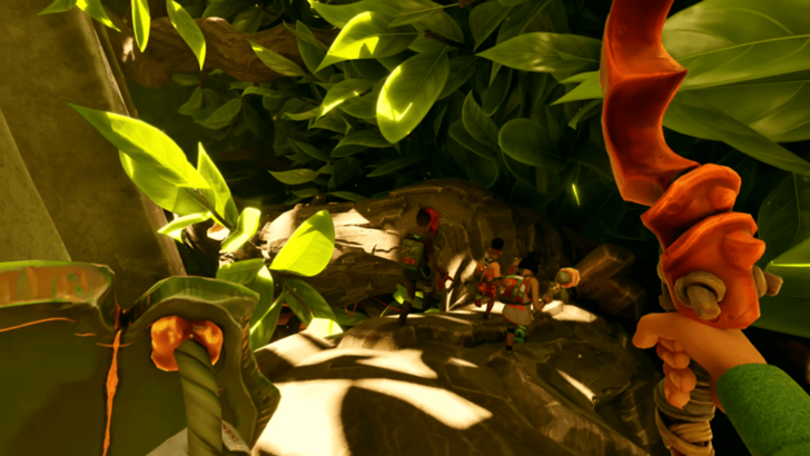 Grounded 2 Multiplayer