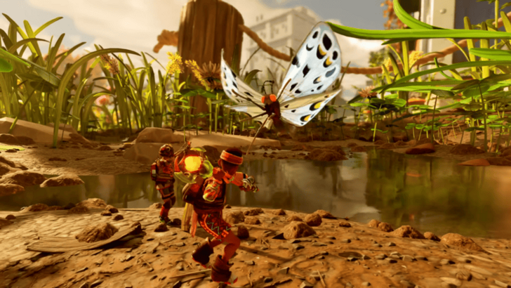 Grounded 2 Full Release