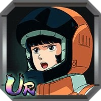 Fa Yuiry - Gundam UC Engage