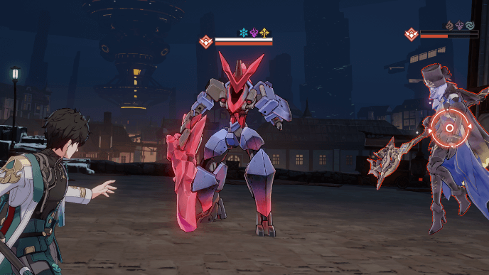 Honkai Star Rail - How to Beat Lightweight - How to Beat Round 4