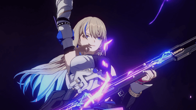 Honkai Star Rail - Keep Spamming Ultimates