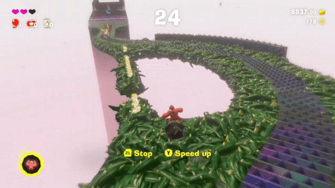 Grab the Banandium Chips