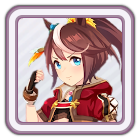 Tokai Teio (Beyond the Horizon) Image