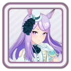 Mejiro McQueen (End of the Skies) Image