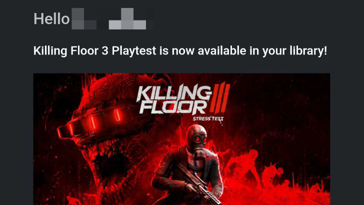 Wait for an Invitation