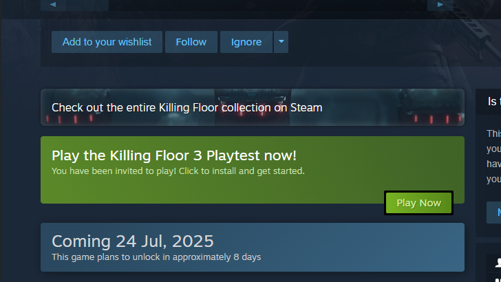 Download the Playtest Build