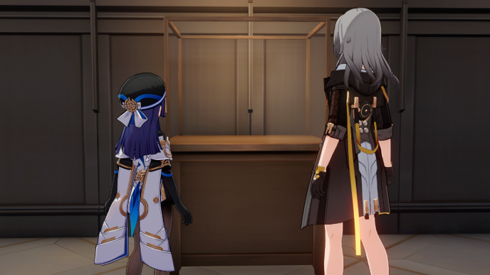 Honkai Star Rail - How to Play 1  - Play the Opportunity Makes the Thief Missions