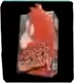 Donkey Kong Bananza - All-Natural Fur