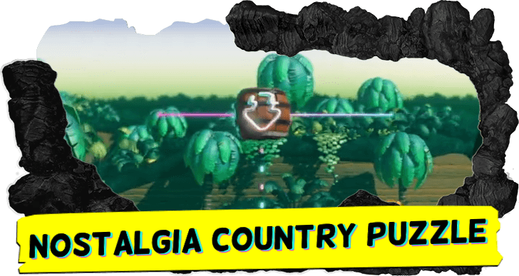 Nostalgia Country Puzzle Guide