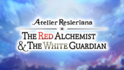 Atelier Resleriana: The Red Alchemist & the White Guardian