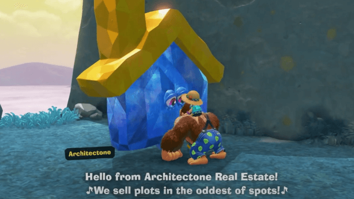 Architectone by Peel Peak