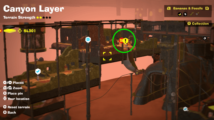 De-Voiding the Dorms Banandium Gem Map Location