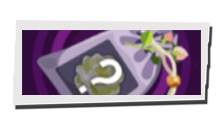 P5 Phantom X - Mysterious Seeds Image