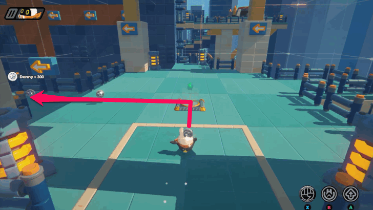 Marcel Maze Walkthrough - Source of the Obscuras 2