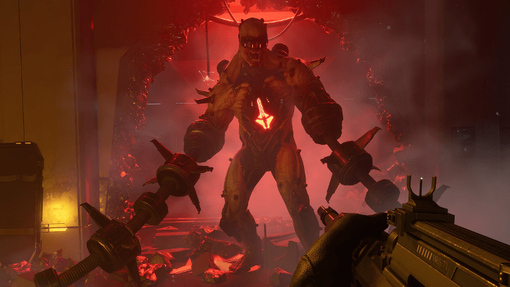 Bio-enhanced Monsters