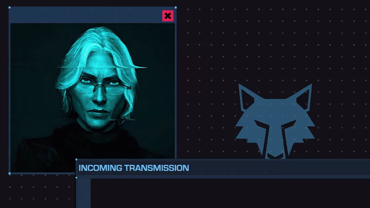 Anti-Bioweapon, Paramilitary Organization