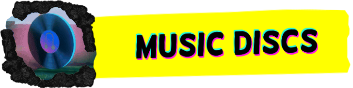 Donkey Kong Bonanza -Music Discs