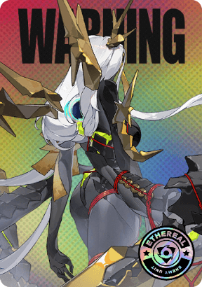 Miasmic Fiend - Unfathomable Boss