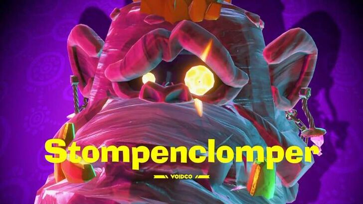 Stompenclomper