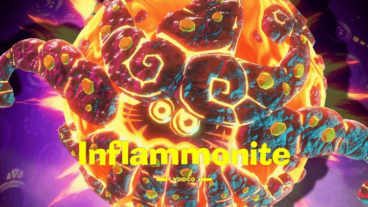 Inflammonite Overview