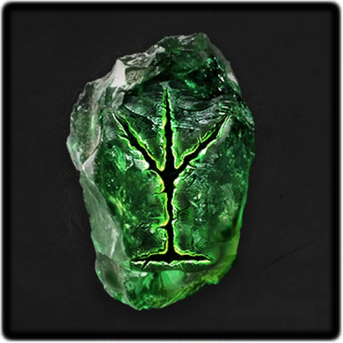 Sheng - Backstab Rejuvenation