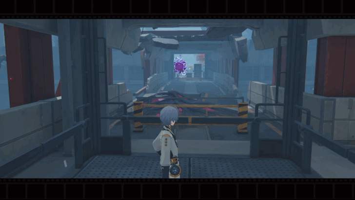 Use the Elevator to go to the Upper Floor