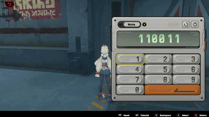 Use the Elevator to go to the Lower Level