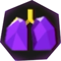 Stronger Lungs Lv 1