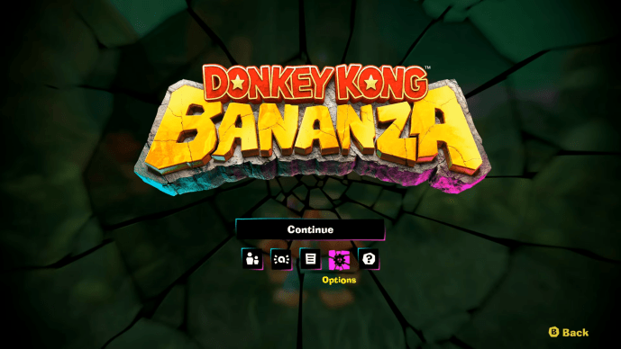 Pause the Game and Go to the Options Menu