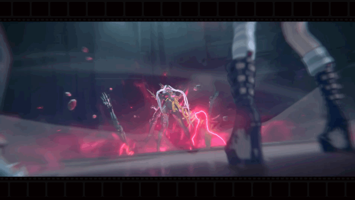 Defeat the Miasmic Fiend