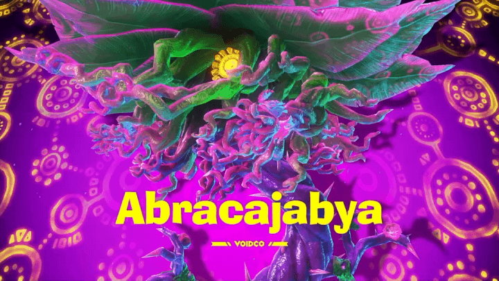 Abracajabya