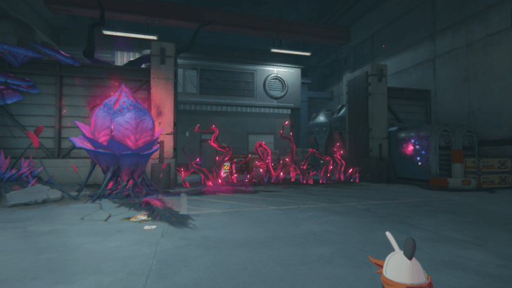 Lemnian Hollow Old Building Complex Mini Cargo Truck 4