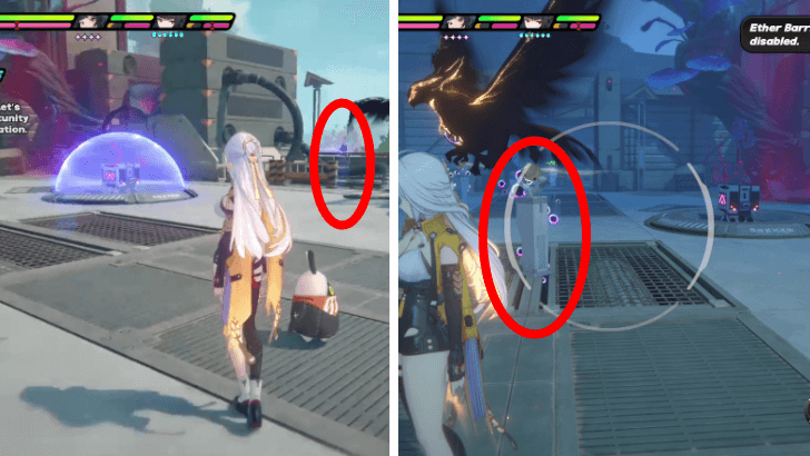 Lemnian Hollow Old Building Complex Mini Cargo Truck 3