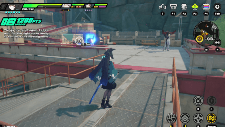 Lemnian Hollow Old Building Complex Mini Cargo Truck 7