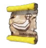 Banandium Gem Map Icon